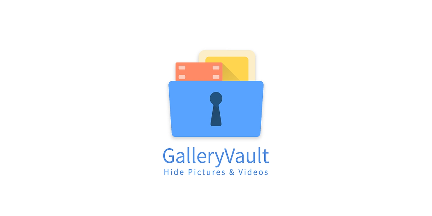 GalleryVault ProKey Hide Pics MOD Apk Cover
