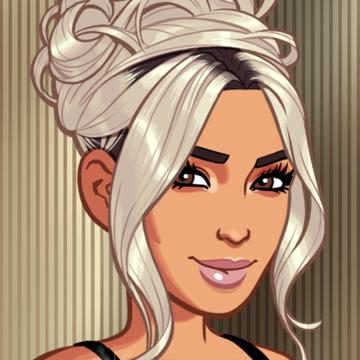Kim Kardashian: Hollywood Mod Apk v13.6.0 (Unlimited Cash) icon