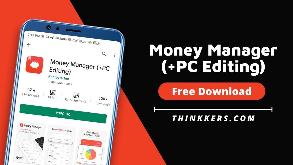Money Manager MOD Apk - Copy