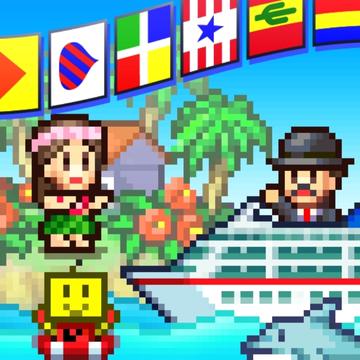World Cruise Story Mod Apk v2.2.9 (Unbegrenztes Geld) icon