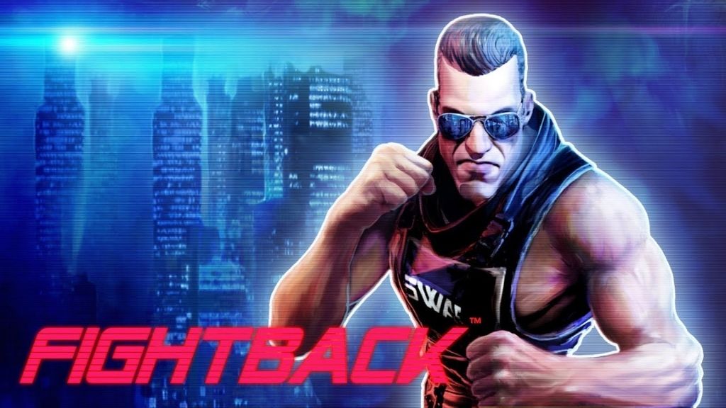 FightBack Mod Apk Download
