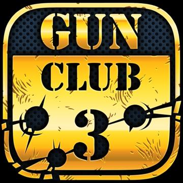 Gun Club 3 logo