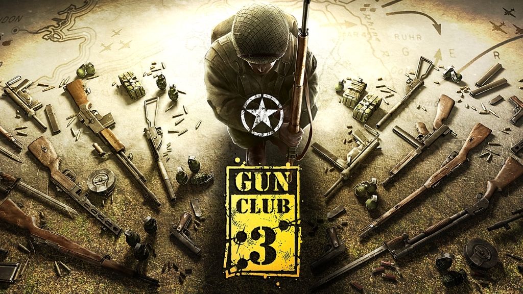 Gun Club 3 Mod Apk