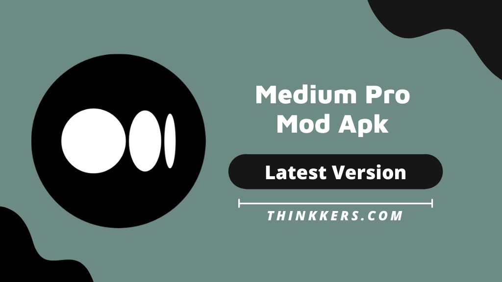 Medium MOD Apk - Copy