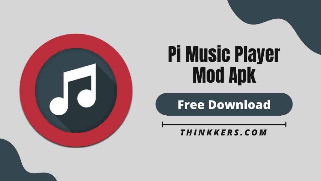 Pi Music Player MOD Apk - Copy