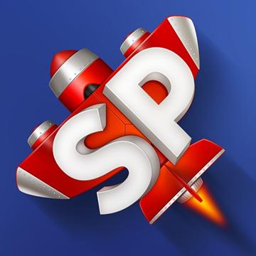 SimplePlanes logo