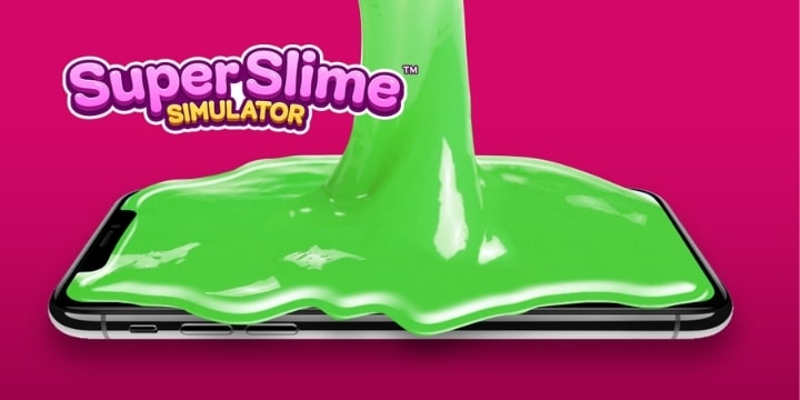 Super Slime Simulator Mod Apk v9.30 (Unlimited Money)