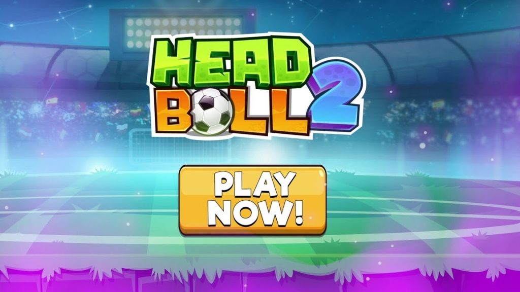 Head Ball 2