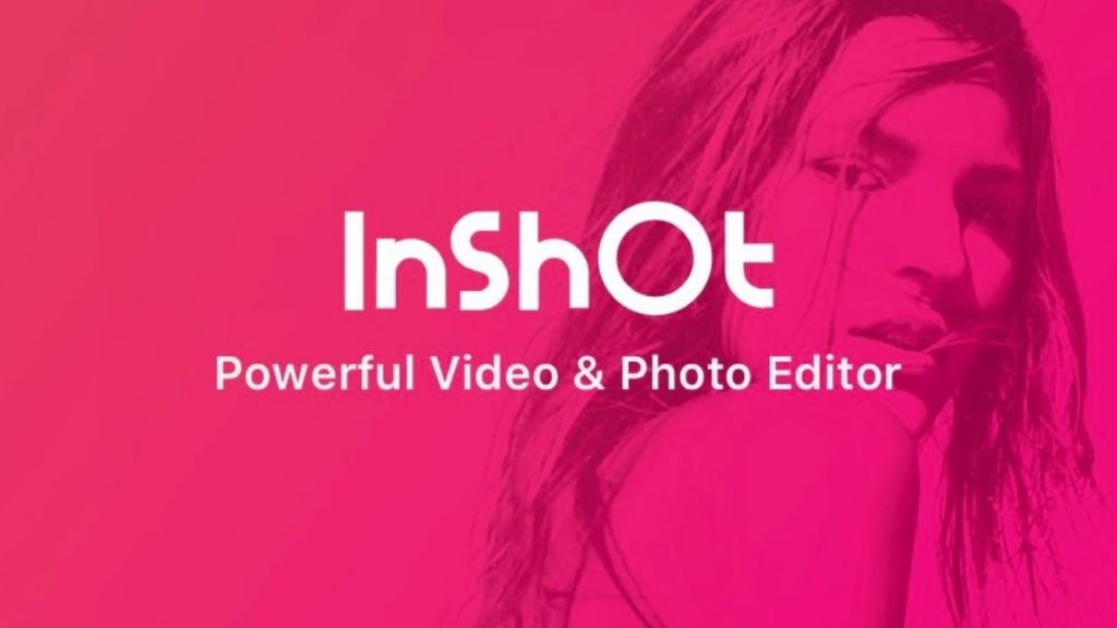 Inshot Video Editor
