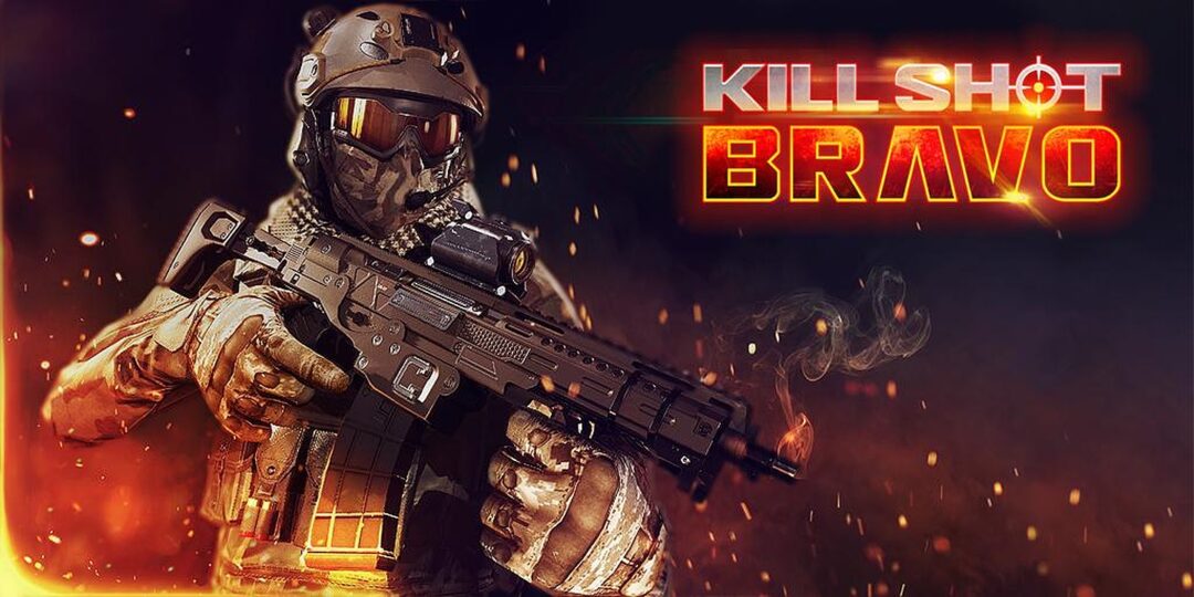 Взломанный kill. Kill shot Bravo: Sniper game. Deca games игры. Bravo Shooter 2 5540 МБ игры.