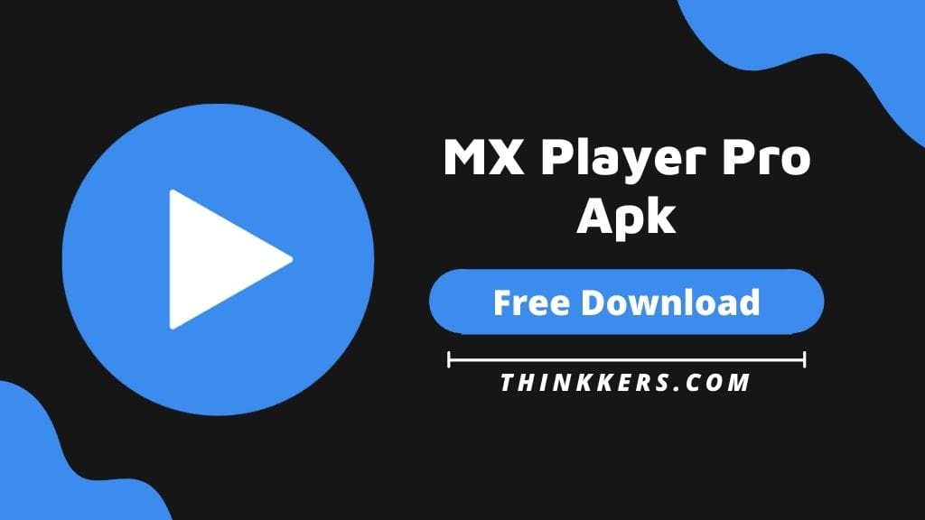 MX Player Pro Apk - Copy
