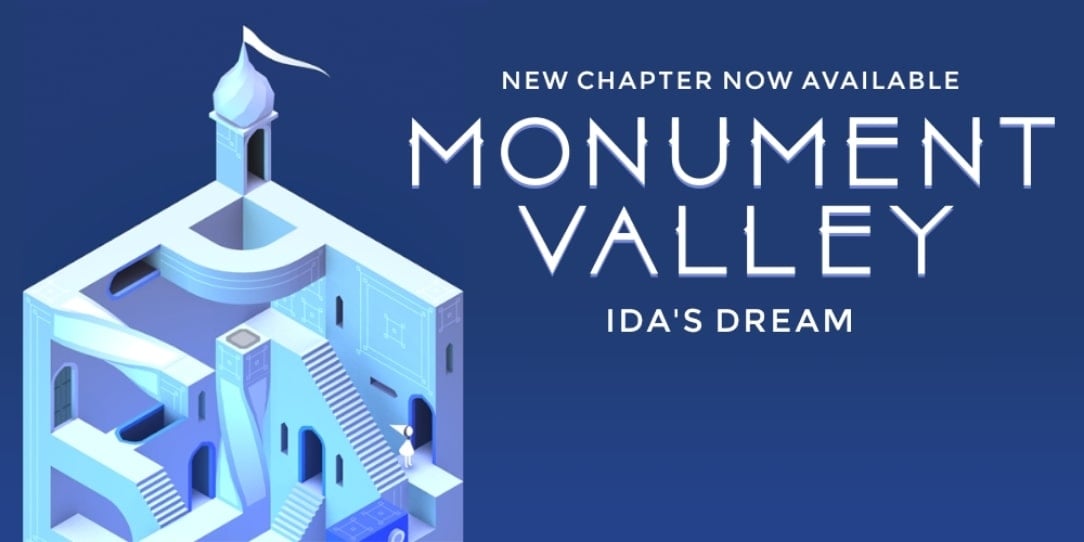 Monument Valley v2.7.17 (Apk + Mod) Unlocked DLC