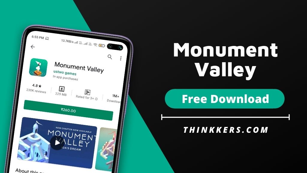 Monument Valley Apk - Copy