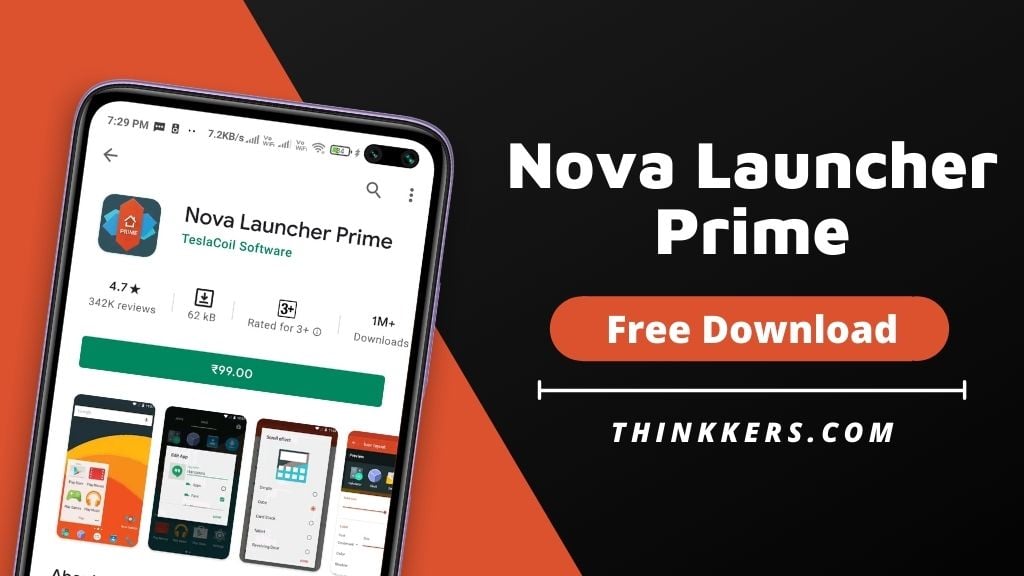 Nova Launcher Prime Apk - Copy
