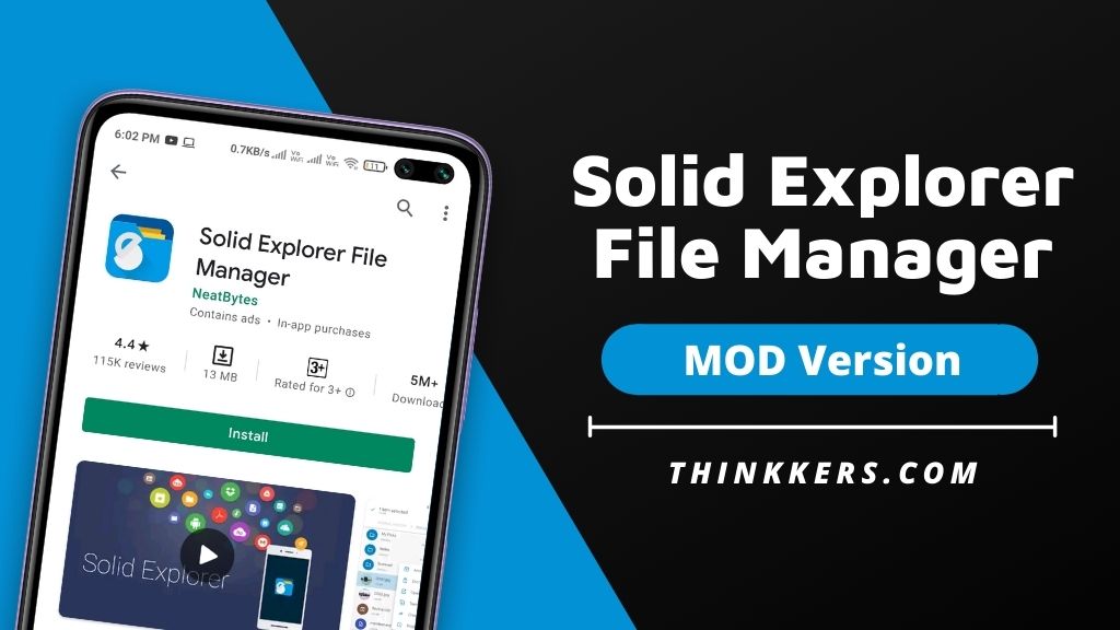 Solid Explorer File Manager Pro Apk - Copy