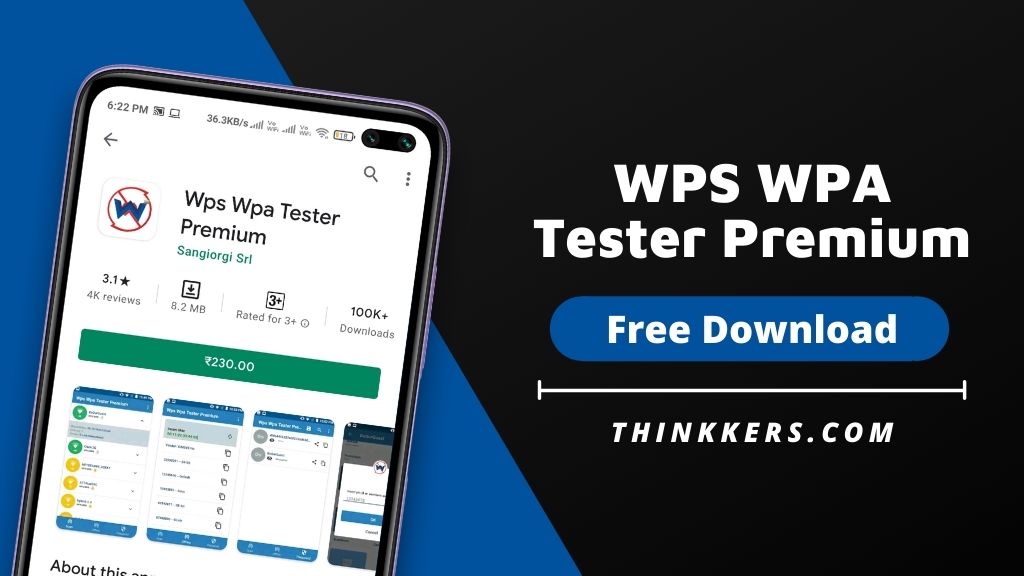 Wps Wpa Tester Premium Apk - Copy