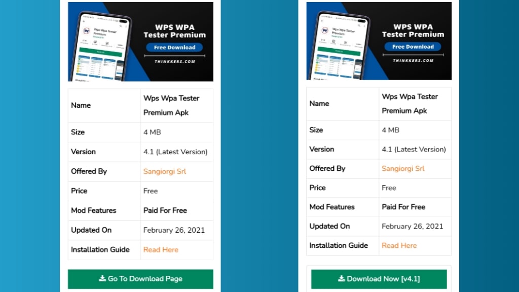 Wps Wpa Tester Premium Apk Download