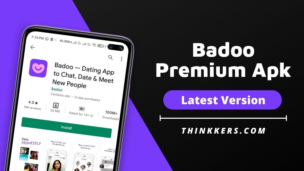 Badoo Premium Apk - Copy