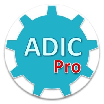 Device ID Changer Pro logo