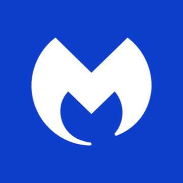 Malwarebytes Security logo