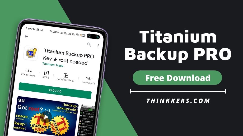 Titanium Backup Pro Apk - Copy