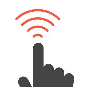 Touch VPN Mod Apk v2.10.12 (Mở Khóa Elite) icon