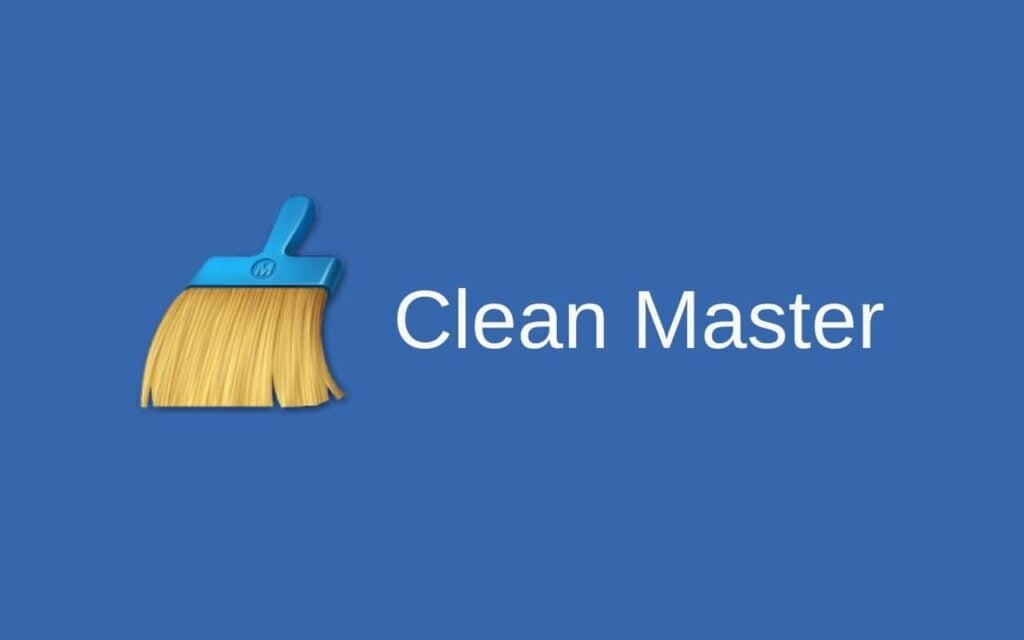 Clean Master Cache Cleaner