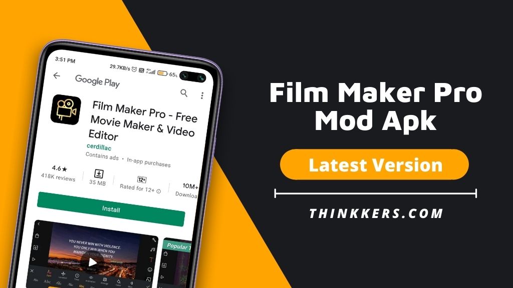 Film Maker Pro MOD Apk - Copy