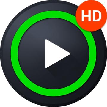 Video Player All Format – XPlayer logo