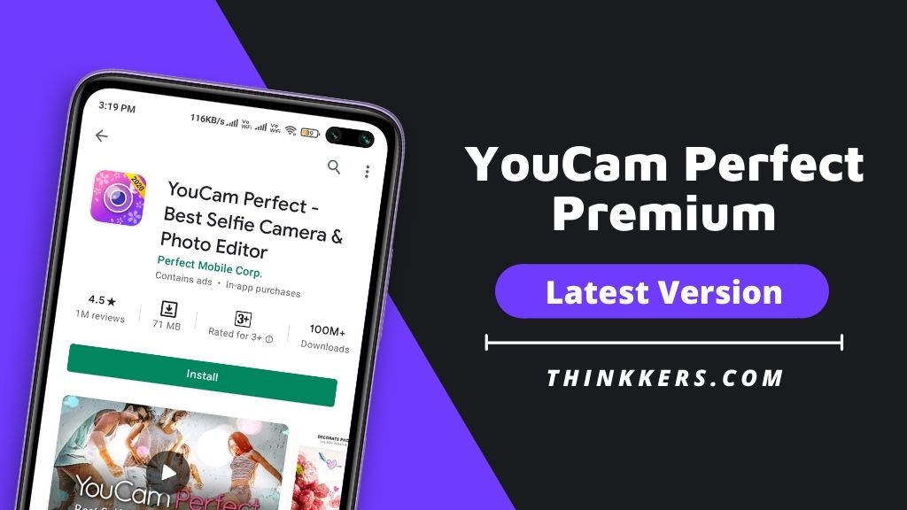 YouCam Perfect Premium Apk - Copy