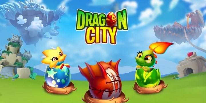 Dragon City Mod Apk V12 2 3 Unlimited Everything Download 2021 - brawl stars download hack dinheiro infinito