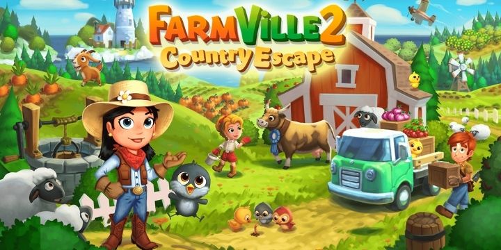 FarmVille 2 Country Escape MOD - Copy