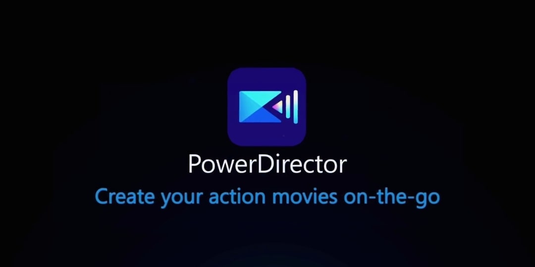 Powerdirector Mod Apk V9 3 1 Premium Unlocked Download 2021