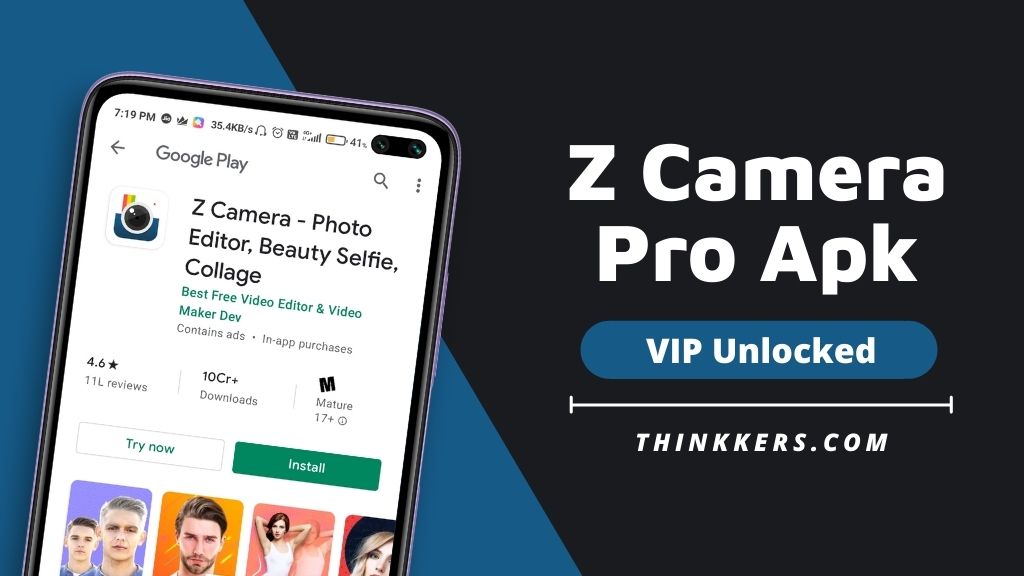 Z Camera Pro Apk - Copy