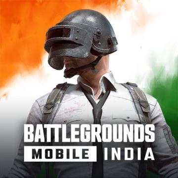 Battlegrounds Mobile India v2.1.0 (APK + OBB) icon