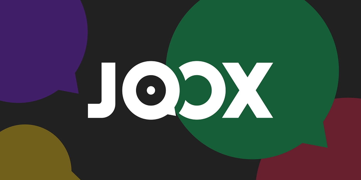 JOOX Music MOD Apk Cover