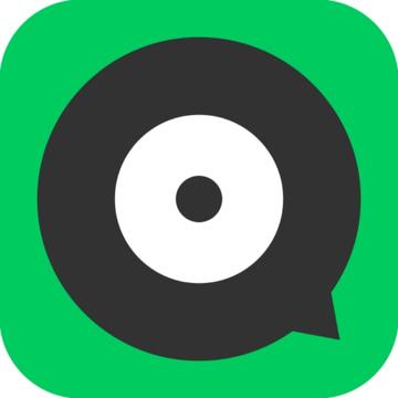 JOOX Music MOD Apk v7.12.0 (VIP Unlocked) icon