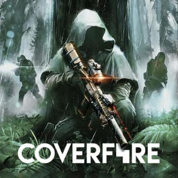 Cover Fire MOD Apk + OBB v1.23.21 (Argent Illimité) icon