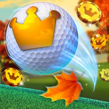 Golf Clash MOD Apk v2.48.3 (Free Chest) icon