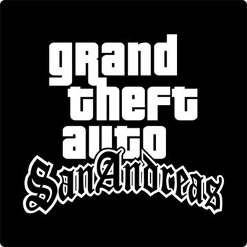 Grand Theft Auto: San Andreas Mod Apk v2.00 (Unlimited Money) icon
