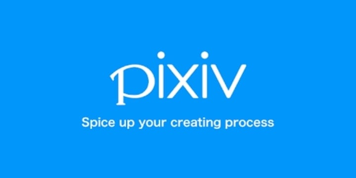 Pixiv MOD Apk v6.56.0 (Premium Unlocked)