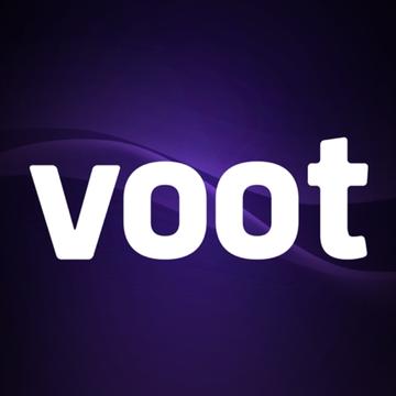 VOOT logo