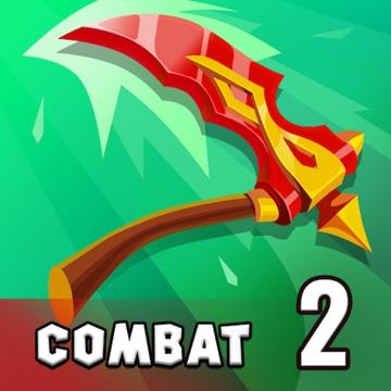 Combat Quest Mod Apk v0.34.3 (Argent Illimité) icon