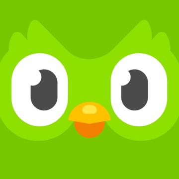 Duolingo MOD Apk v5.90.1 (Đã mở khóa trả phí) icon