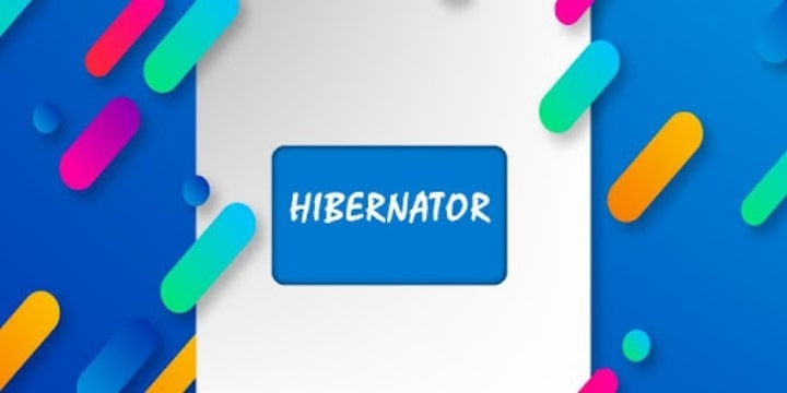 Hibernator Mod Apk v2.23.1 (PRO Unlocked)