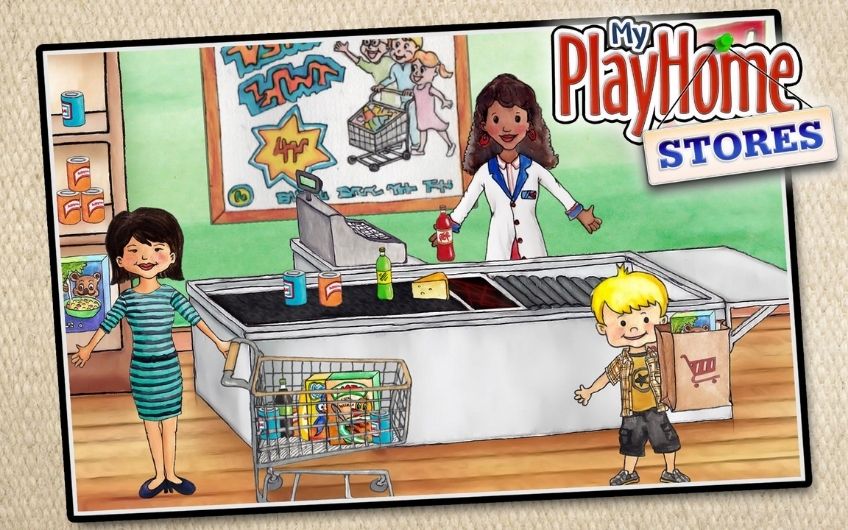 My PlayHome Stores Apk download