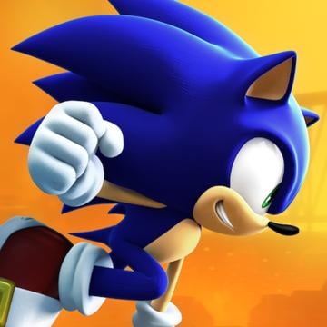 Sonic Forces MOD Apk v4.14.0 (GOD Modus, Beschleunigung) icon