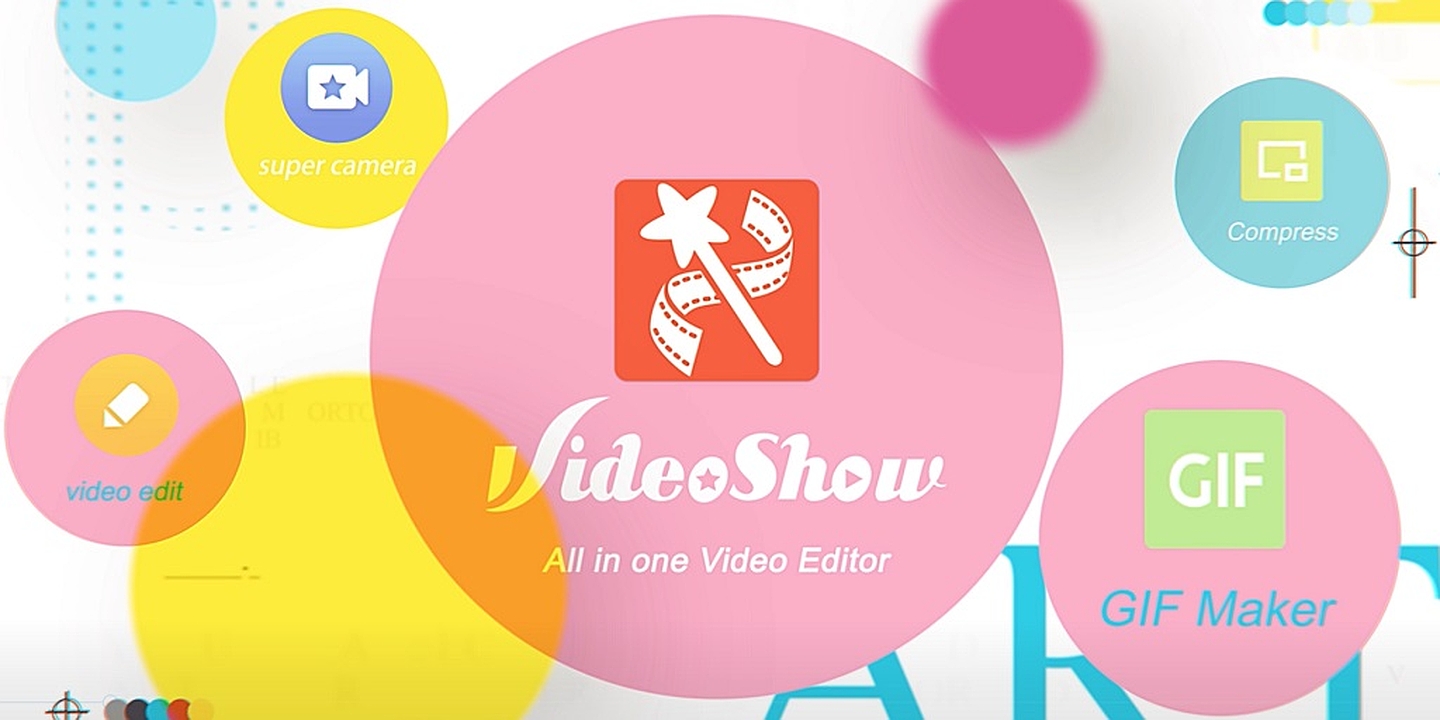 Video Editor Maker VideoShow MOD Apk Cover
