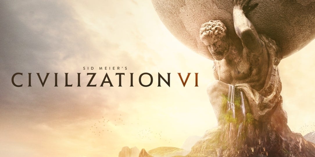 Civilization VI Mod Apk + OBB v1.2.0 (DLCs Desbloqueados)