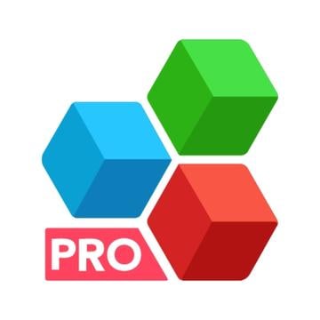 OfficeSuite PRO Apk v13.5.45375 (Premium Freigeschaltet) icon
